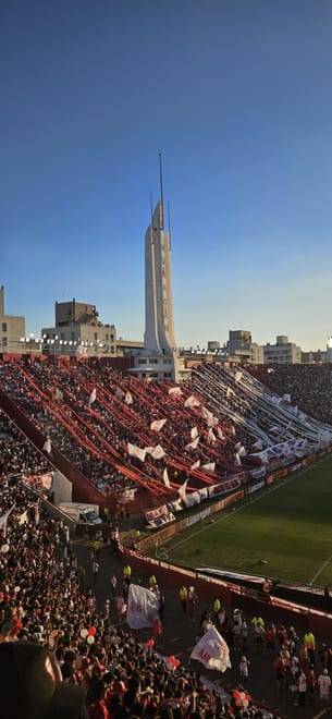 Buenos Aires: Join a soccer matchday experience with local