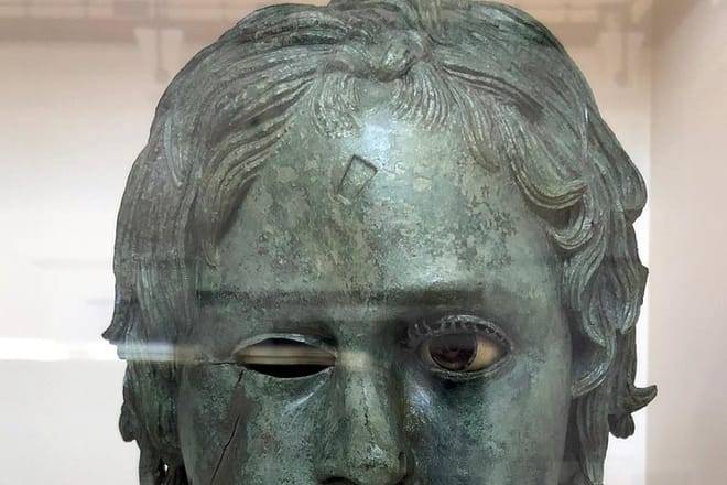 Ancient Olympia Full day Private Guided Tour From Athens