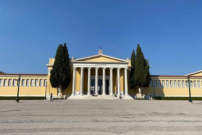 Athens Private Walking Tour With Skip The Line Of The Acropolis Ticket