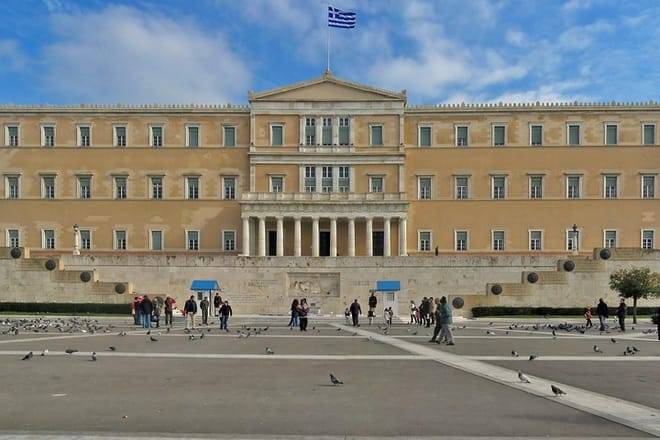 Athens Private Walking Tour With Skip The Line Of The Acropolis Ticket