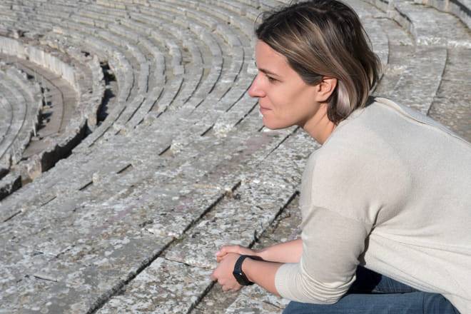 Epidaurus, Mycenae and Nafplio Small-Group Tour from Athens