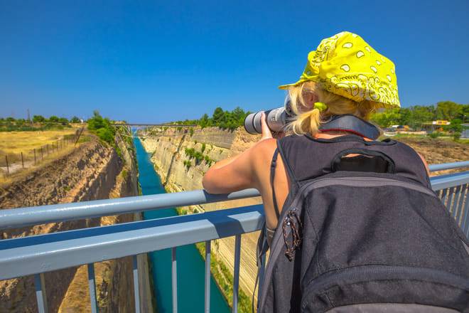 Epidaurus, Mycenae and Nafplio Small-Group Tour from Athens