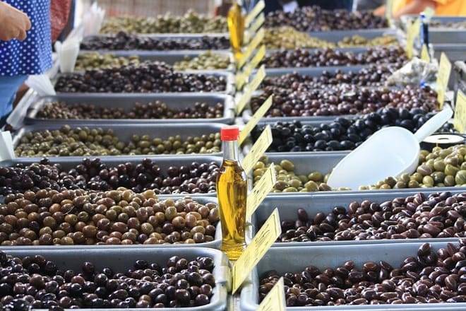 Taste of Athens Small-Group Food Tour