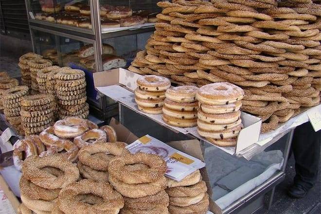 Taste of Athens Small-Group Food Tour