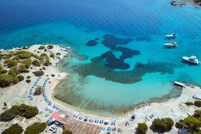Athens Day Cruise to 3 islands: Hydra, Poros, Aegina