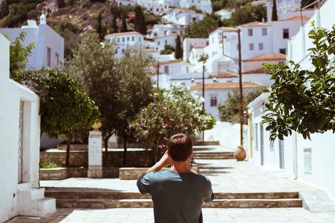 Athens Day Cruise to 3 islands: Hydra, Poros, Aegina