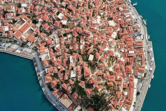Athens Day Cruise to 3 islands: Hydra, Poros, Aegina