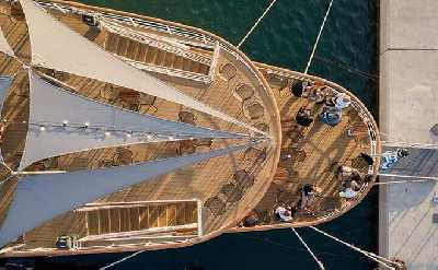 VIP Cruise | Athens to Hydra Poros Aegina | Greek Island Experience