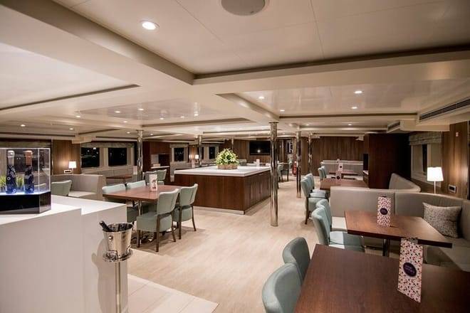 VIP - Day Cruise From Athens to Hydra Poros Aegina
