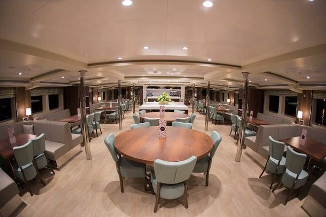 VIP - Day Cruise From Athens to Hydra Poros Aegina