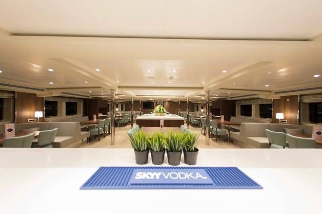 VIP - Day Cruise From Athens to Hydra Poros Aegina