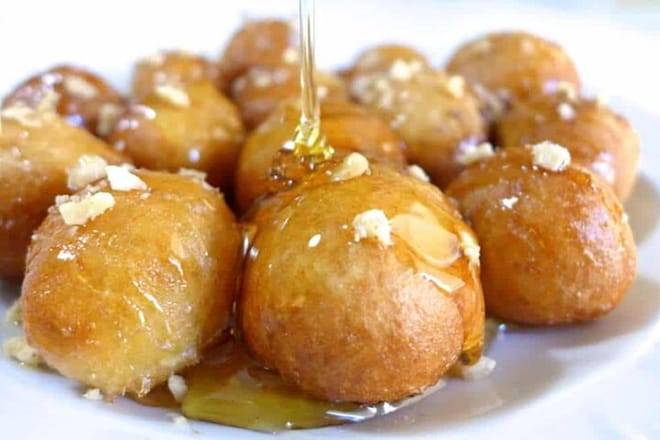 Authentic Athens Food and Culture Walk