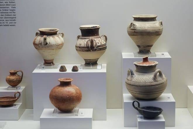 Ancient Olympia Private Tour from Athens