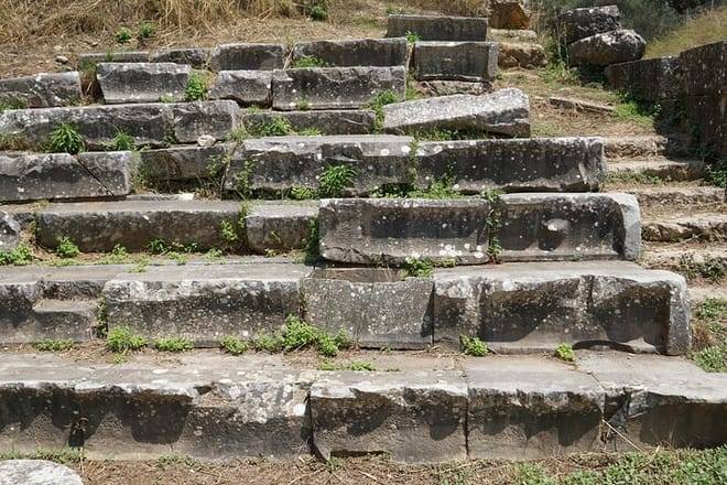 Ancient Sparta & Mystras Private Day Tour from Athens