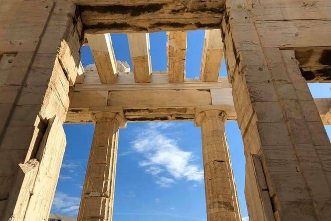 Best of Athens Private Tour- Acropolis, Parthenon & Highlights