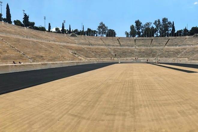 Best of Athens Private Tour- Acropolis, Parthenon & Highlights