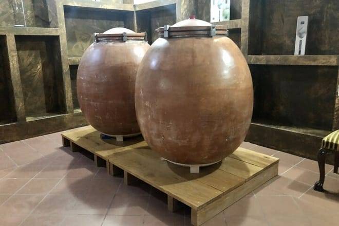 Wine Roads Private Day Tour: Corinth - Ancient Nemea & Wine Tasting