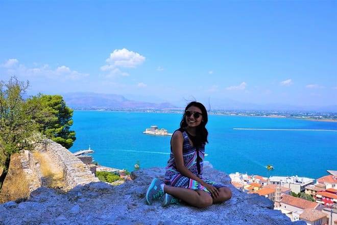 Wine Roads Private Day Tour: Corinth - Ancient Nemea & Wine Tasting