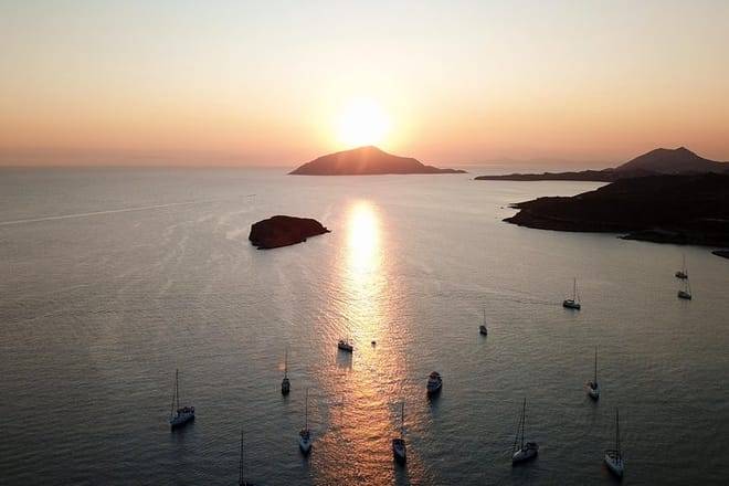 Cape Sounio Temple of Poseidon Half Day Private Tour