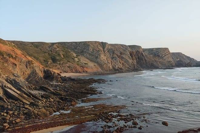 Full Day 4x4 Tour West Coast Natural Park