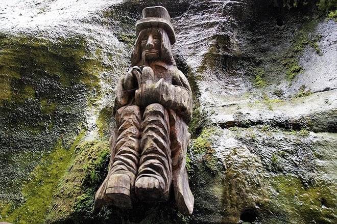 Private Bohemian-Saxony Switzerland tour from Prague All-Incl.