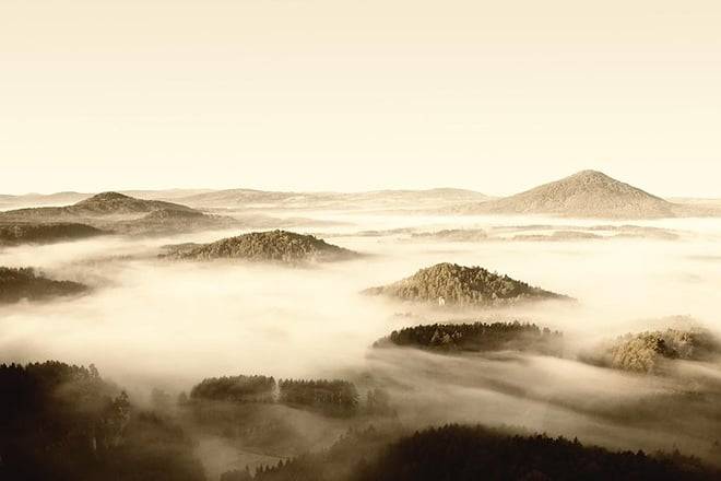 Private Bohemian-Saxony Switzerland tour from Prague All-Incl.
