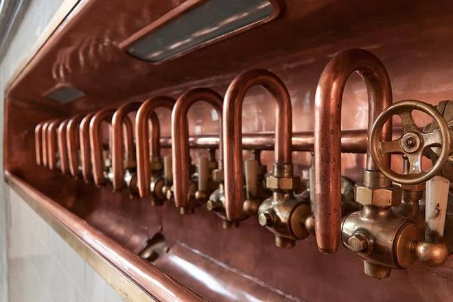 Private Prague to Munich luxury transfer via Pilsner Brewery