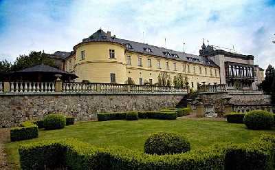 Pilsner Urquell brewery Private day trip, Pilsen City and Chateau tour + Lunch