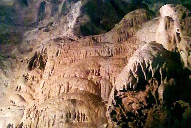 Private Karlstejn Castle luxury tour from Prague with Caves