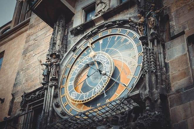 Prague: From Communism to Royal Splendor Tour