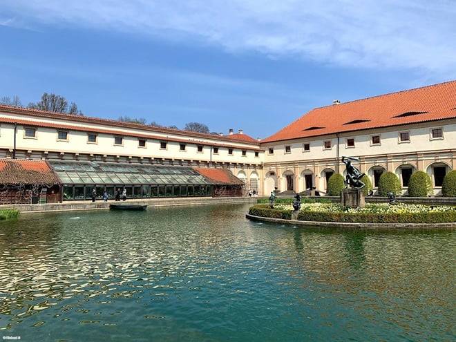 Prague: From Madame Tussauds to Castle In-App Audio Tour