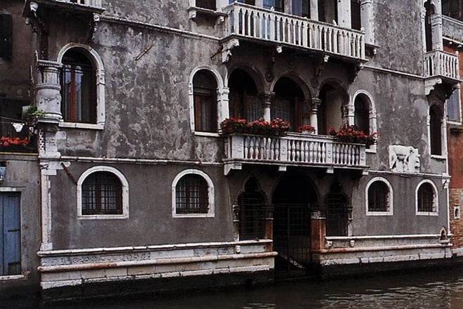 Venice: Mysteries and Legends Walking Audio Tour