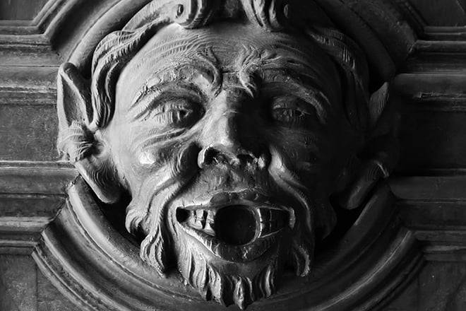 Venice: Mysteries and Legends Walking Audio Tour