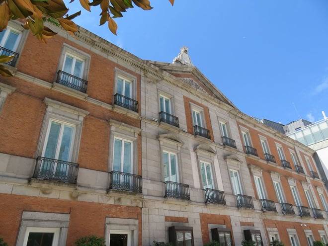 Thyssen-Bornemisza Museum In-App Audio Tour (WITHOUT A TICKET)