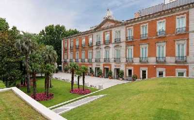 Thyssen-Bornemisza Museum: Admission Ticket & Audio Tour (ES)
