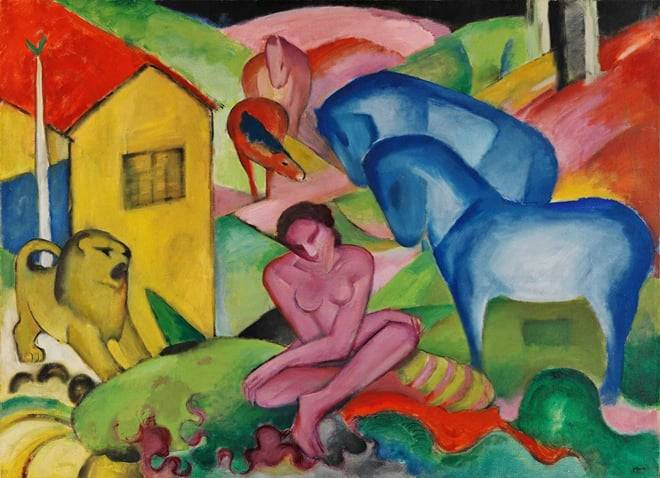 Thyssen-Bornemisza Museum: Admission Ticket & Audio Tour (ES)