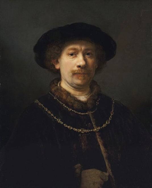 Thyssen-Bornemisza Museum: Admission Ticket & Audio Tour (ES)