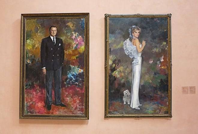 Thyssen-Bornemisza Museum: Admission Ticket & Audio Tour (ES)
