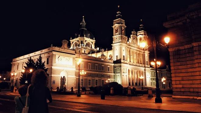 Uncover Madrid's Inquisition Secrets: An In-App Audio Tour
