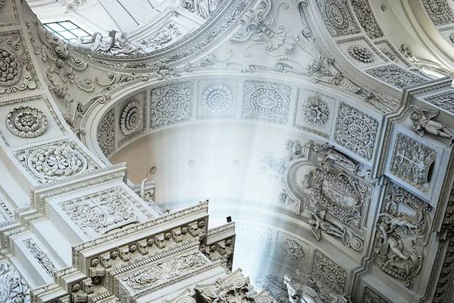 Munich Old Town Historic Walk: Bavarian Charm & Baroque Heritage