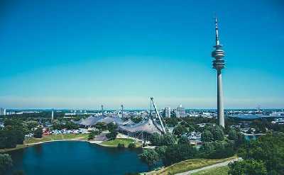 Munich 4-Hour Private Walking Tour: Major Sights & Hidden Corners