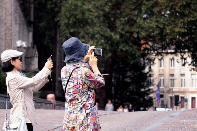 Munich Private Walking Tour: 4 hours with Local Guide
