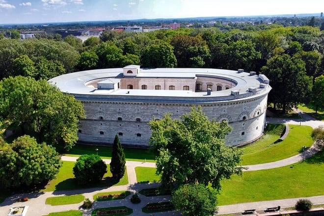 Private Day Trip From Munich To Ingolstadt And Augsburg 
