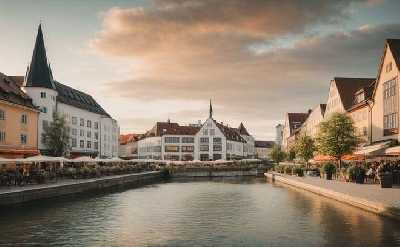 From Munich: Private Day Trip To Ingolstadt & Augsburg | Audi Museum & Town Hall