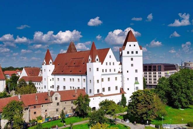 Private Day Trip From Munich To Ingolstadt And Regensburg 