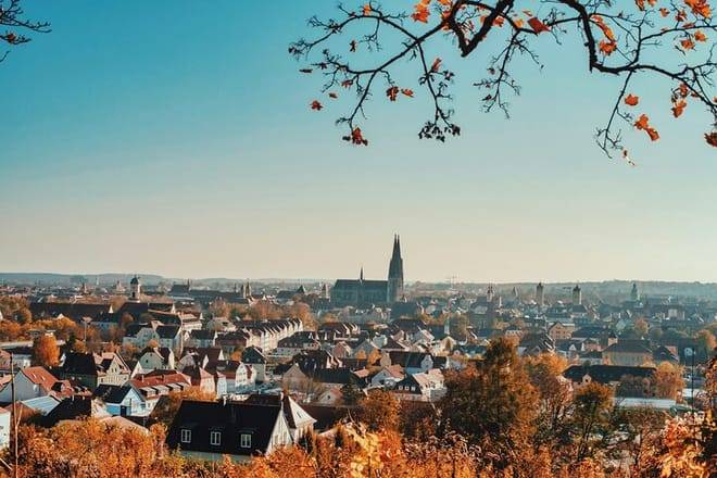 Private Day Trip From Munich To Ingolstadt And Regensburg 