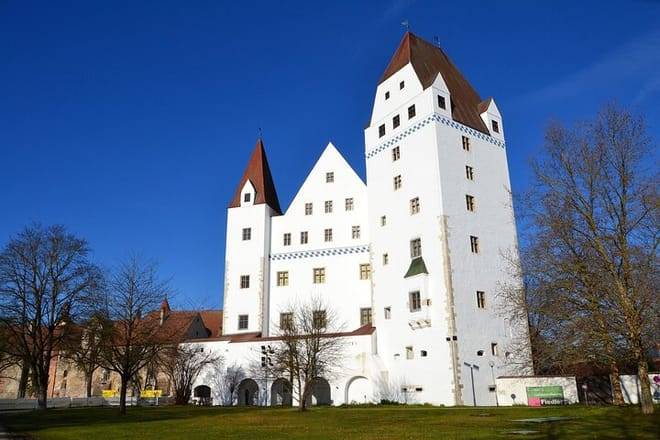 Private Day Trip From Munich To Ingolstadt And Regensburg 
