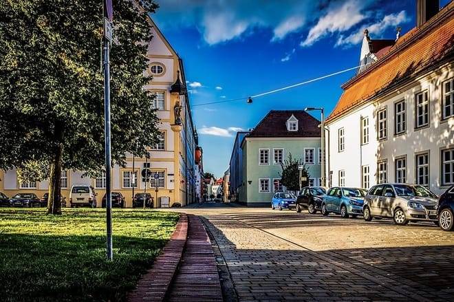 Private Day Trip From Munich To Ingolstadt And Regensburg 