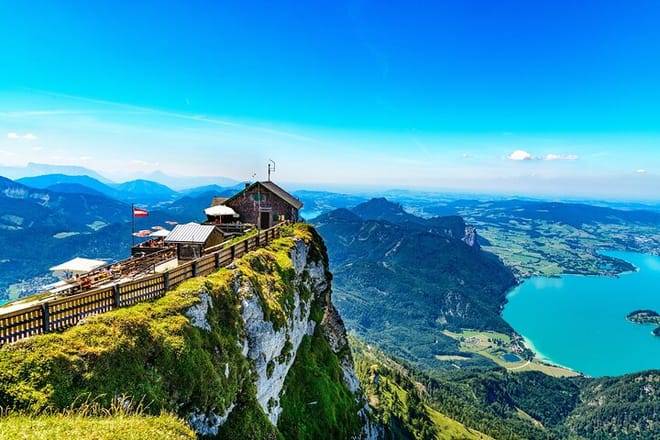 Munich Private Day Trip with Optional Eagle's Nest & Salzburg