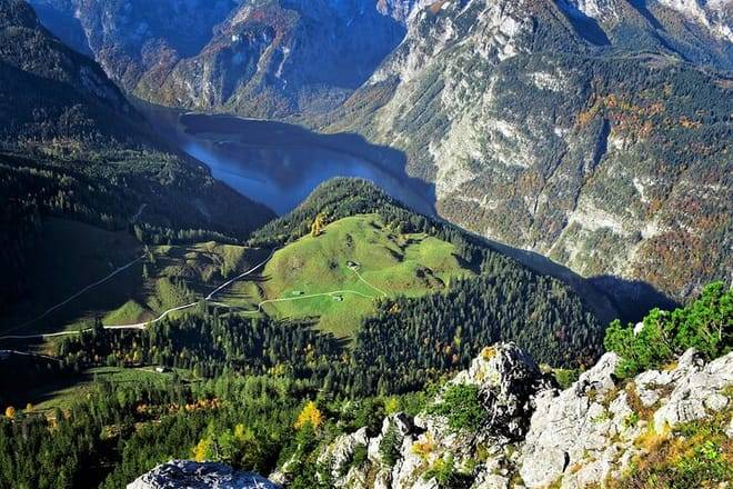 Munich Private Day Trip with Optional Eagle's Nest & Salzburg